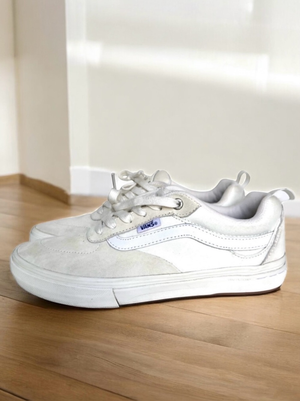 Vans Kyle Walker Sneakers Men's